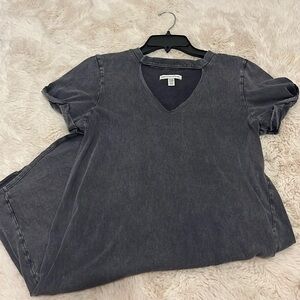 American Eagle T-Shirt Dress